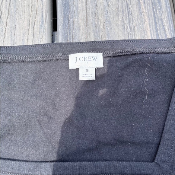 J. Crew Top - Picture 2 of 2